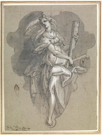 [attribuito a] Sustris, Friedrich(Padova ca. 1540 - Monaco di Baviera...