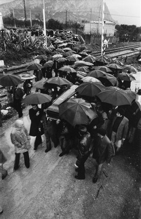 Franco Zecchin (1953)  - Il funerale di Pietro Longo, 1978