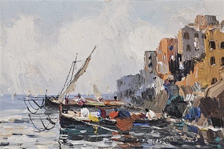 Di Marino Francesco (Napoli 1892 - 1954)