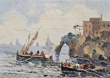 Di Marino Francesco (Napoli 1892 - 1954)