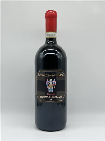 Ciacci Piccolomini d'Aragona Pianrosso, Brunello di Montalcino