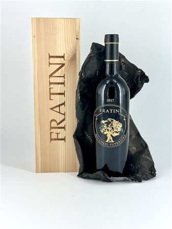 Fratini, Bolgheri Superiore