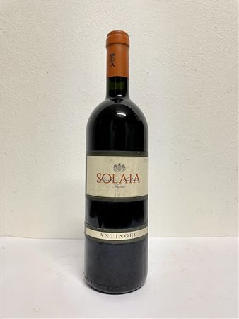 Marchesi Antinori, Solaia