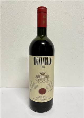 Marchesi Antinori, Tignanello