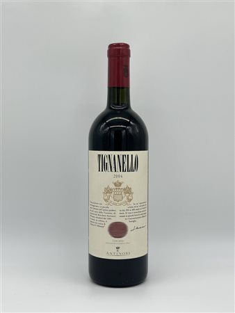 Marchesi Antinori, Tignanello