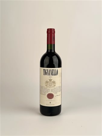 Marchesi Antinori, Tignanello