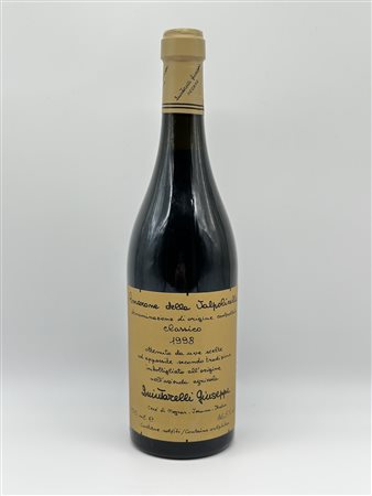 Azienda Agricola Quintarelli Giuseppe, Amarone della Valpolicella