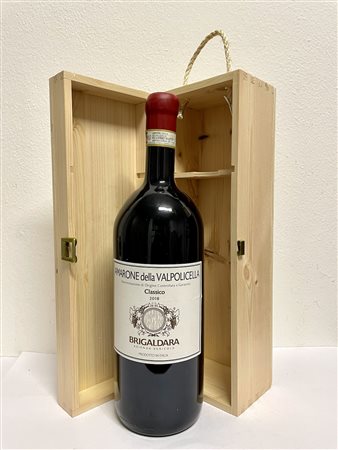 Brigaldara, Amarone della Valpolicella Classico