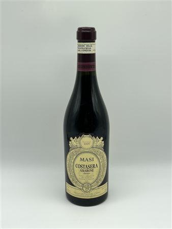 Masi Costasera, Amarone della Valpolicella