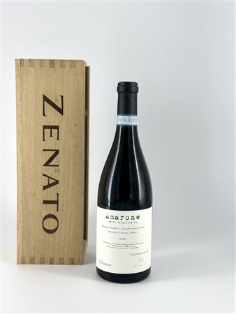 Zenato, Amarone della Valpolicella Classico