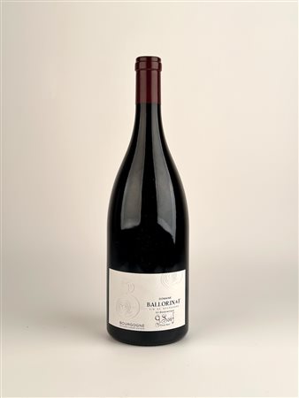 Domaine Ballorin & F Bourgogne, Pinot Noir G. Soif