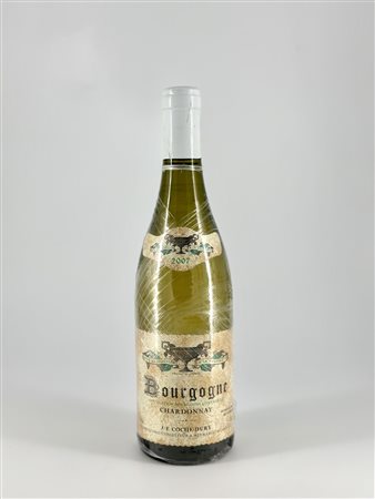 Coche-Dury, Bourgogne Chardonnay