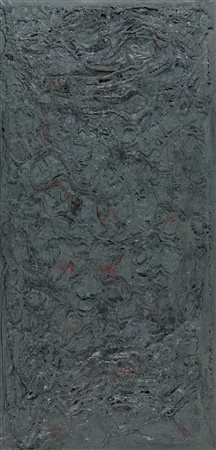 Bruno Caraceni, Combustione, 1959