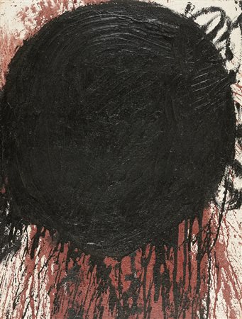 Hermann Nitsch, Senza titolo, 2002