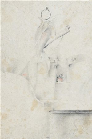 Armodio, Composizione, 1986