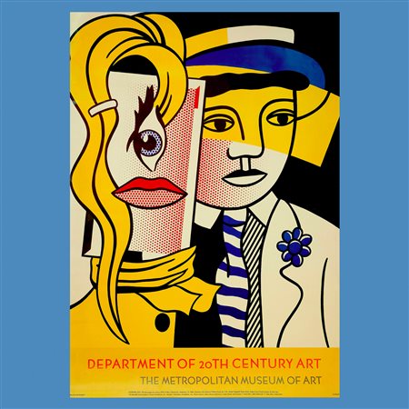 Department of 20th century art