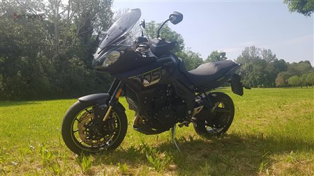  TRIUMPH 1050 SPORT 2018 