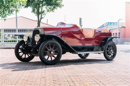  FIAT 505 SPORT  1927 