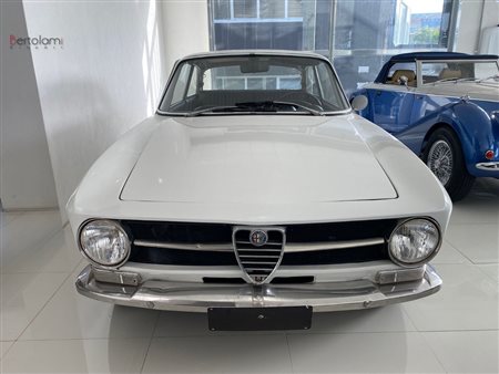  ALFA ROMEO GT 1.300 JUNIOR 1972 