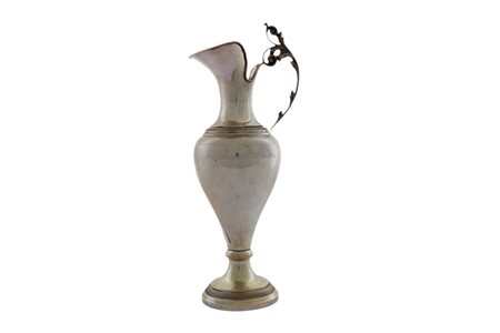    Caraffa in argento 800/000 