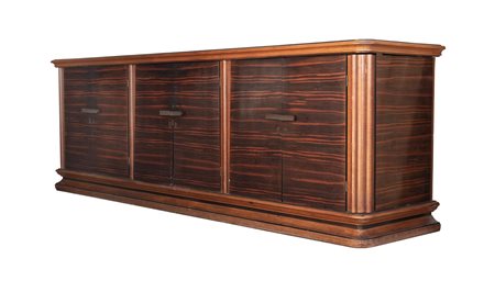 Credenza Vintage