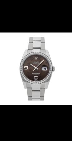 ROLEX DATEJUST 116244