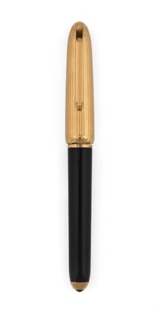 Cartier - Louis Cartier n. 023889 Fountain pen