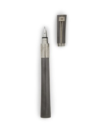 Waterman - Serenite Fountain pen numbered 0211