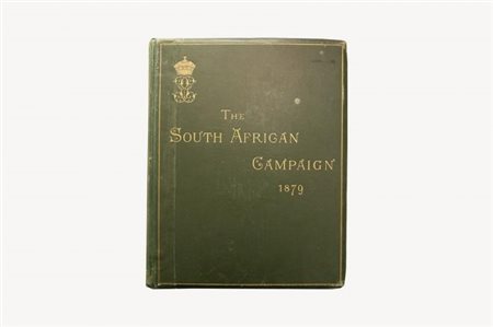 The South African Campaign