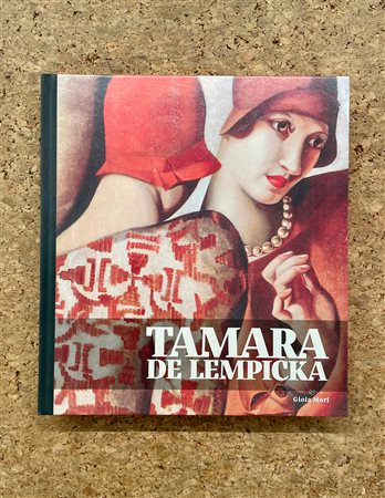 TAMARA DE LEMPICKA - Tamara De Lempicka, 2015