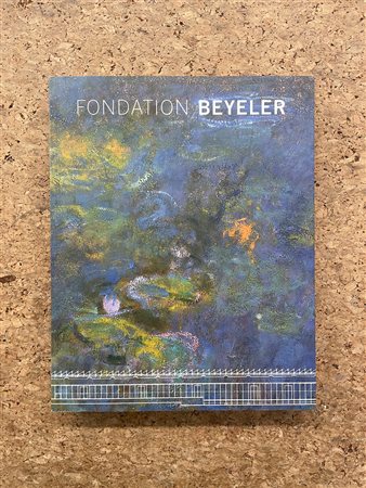 COLLETTIVE D'ARTE - Fondation Beyeler, 1997