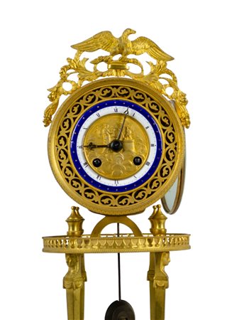 OROLOGIO A TEMPIETTO