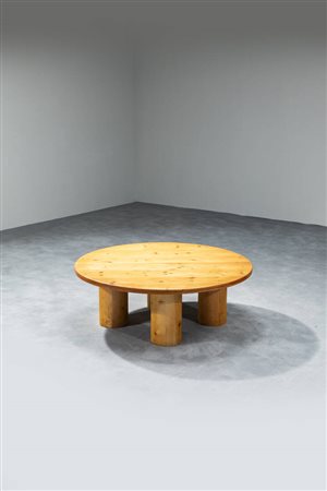 CHARLOTTE PERRIAND, nello stile di<BR>Tavolino basso