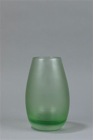 Carlo Scarpa - Vaso, 1940 ca.