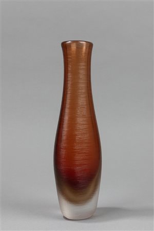 Paolo Venini - Vaso, 1950 ca.