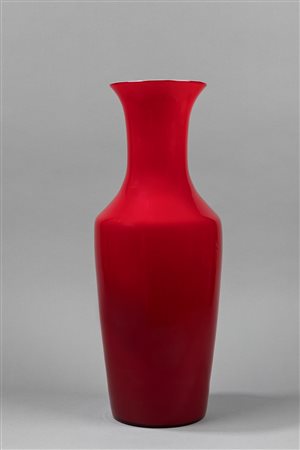 Paolo Venini - Vaso, 1950 ca.