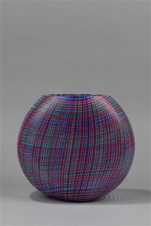 Alessandro Diaz de Santillana - Vaso, 1985