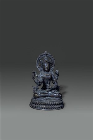 FIGURA DI BUDDHA