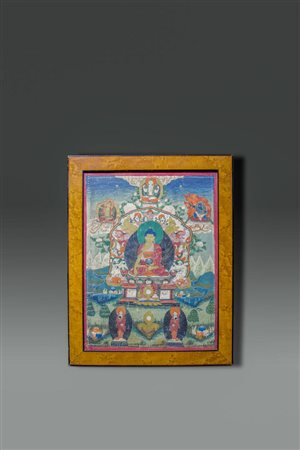 THANGKA