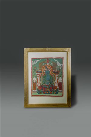 THANGKA