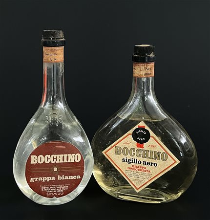 GRAPPA BOCCHINO