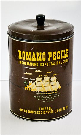 ROMANO PECILE