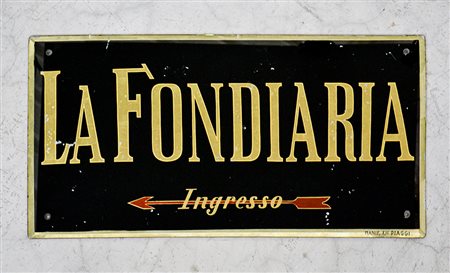 LA FONDIARIA