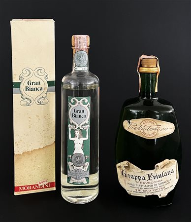 GRAPPA MORANDINI - TODISCO