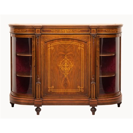 CREDENZA