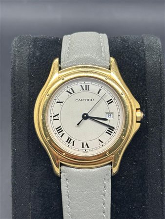 CARTIER COUGAR 887904