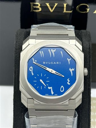 BULGARI OCTO 103301