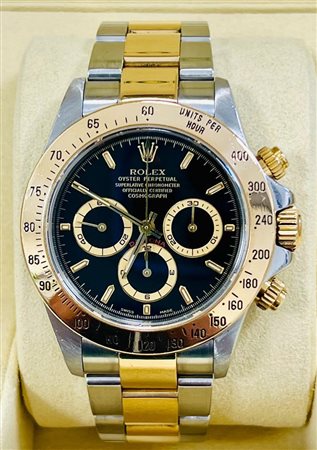 ROLEX DAYTONA REF 16523