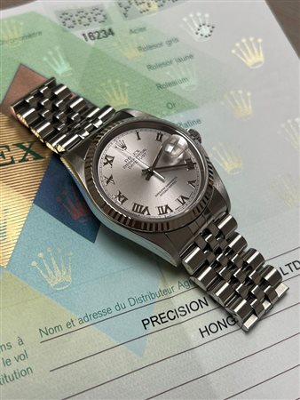 Rolex Datejust 36 16234