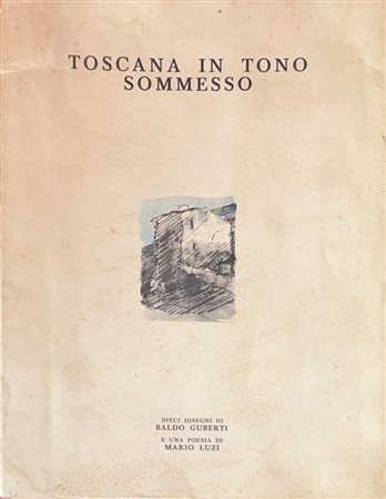 Toscana in tono sommesso